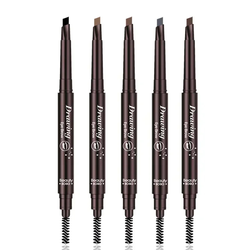 Eyebrow Pencil Waterproof Long Lasting