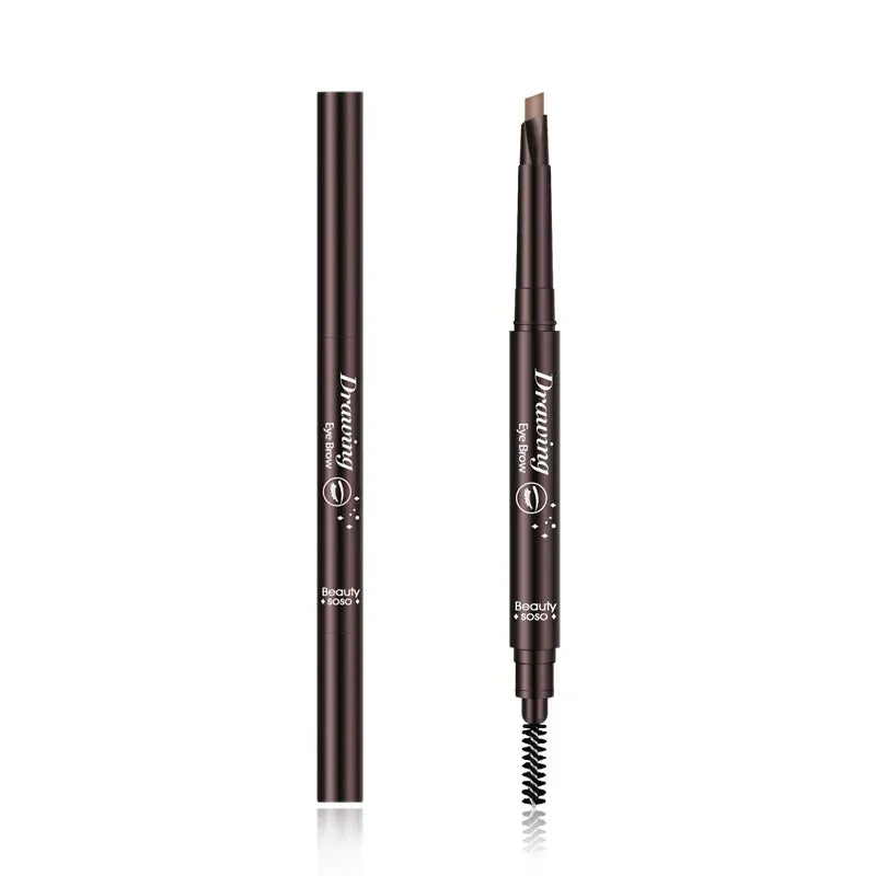 Eyebrow Pencil Waterproof Long Lasting