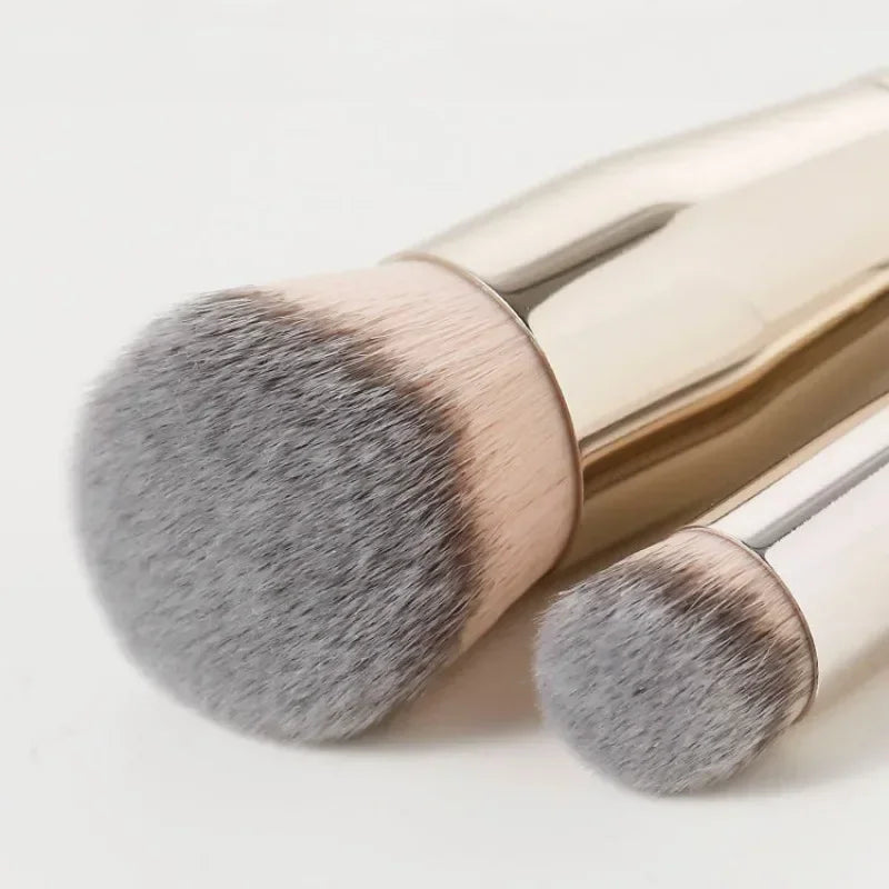 "Foundation Concealer Brush Premium Contour Blusher Brushes Flawless Under Eye Dense Face Makeup Brush For Blending"