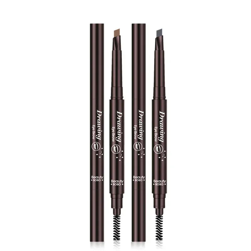 Eyebrow Pencil Waterproof Long Lasting