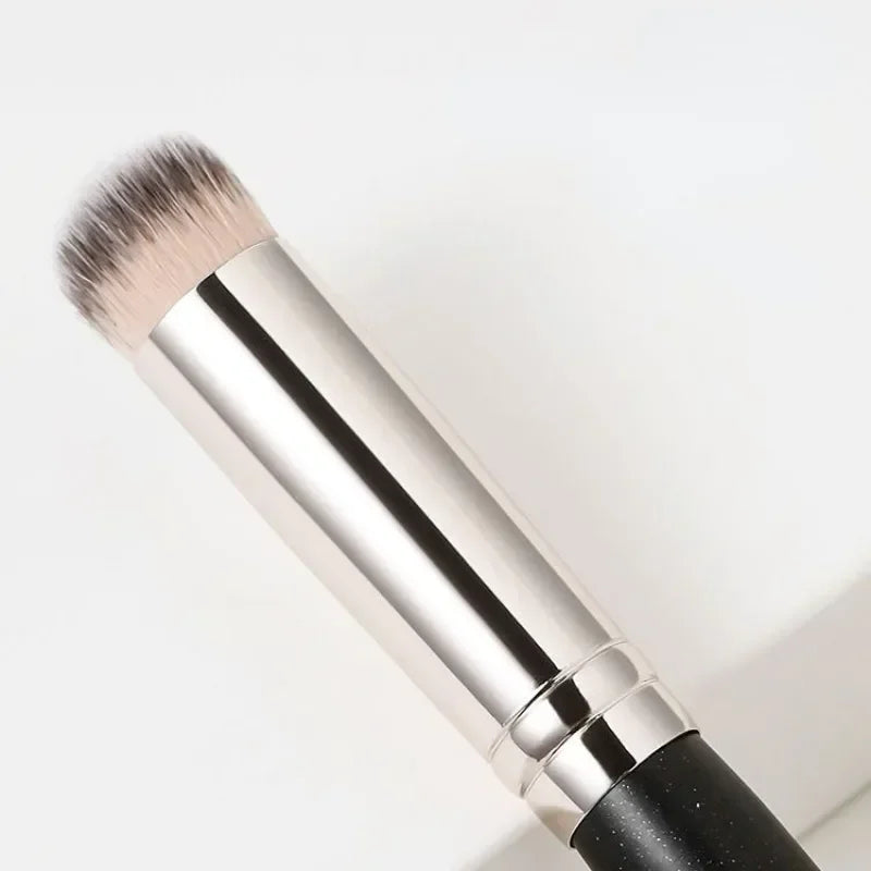 "Foundation Concealer Brush Premium Contour Blusher Brushes Flawless Under Eye Dense Face Makeup Brush For Blending"