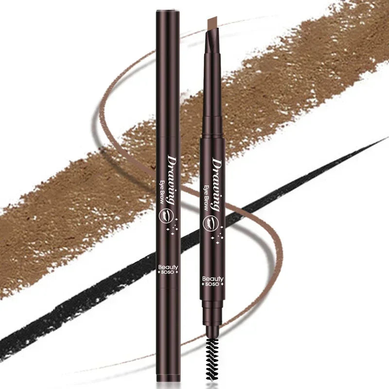 Eyebrow Pencil Waterproof Long Lasting